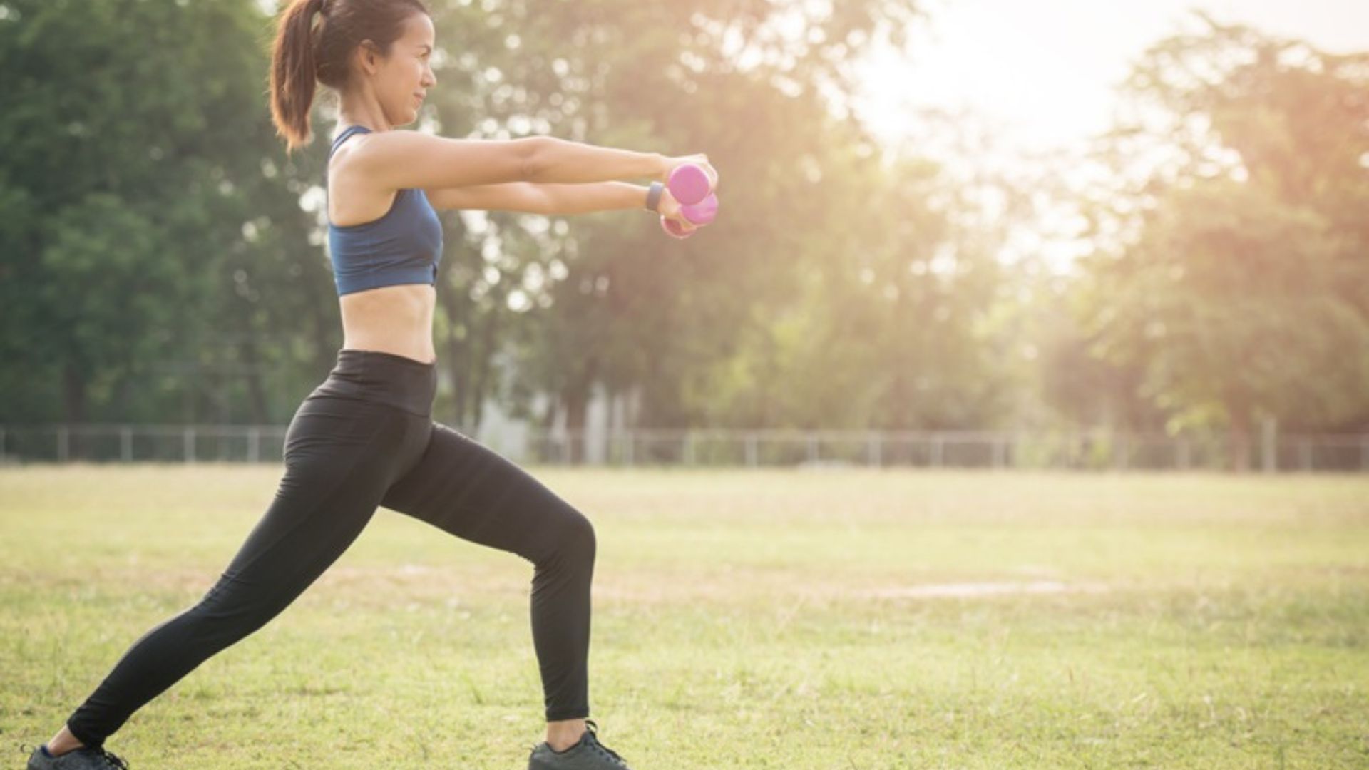 Exercises for Building Horseback Riding Skills